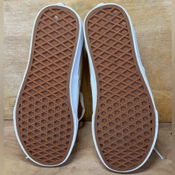 Vans Authentic Aura Shift Womens Size 6 Shoes Sneakers Multicolor - Picture 7 of 8